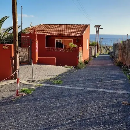 Apartment Coc1 Valle Gran Rey